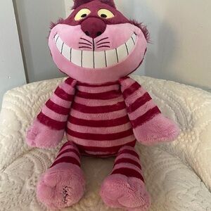Cheshire Cat Scentsy Buddy!